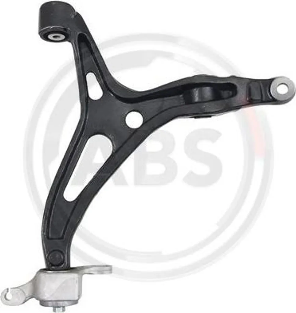 Supprimez les bruits de suspension Classe R W251 avec le bras A.B.S. 211754