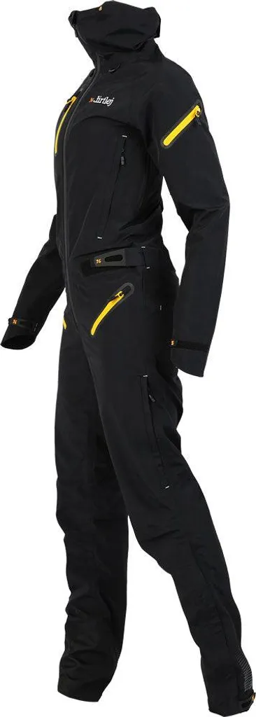 Combinaison de Boue Femmes Dirtlej Dirt Suit Core v4.0 pour VTT Enduro
