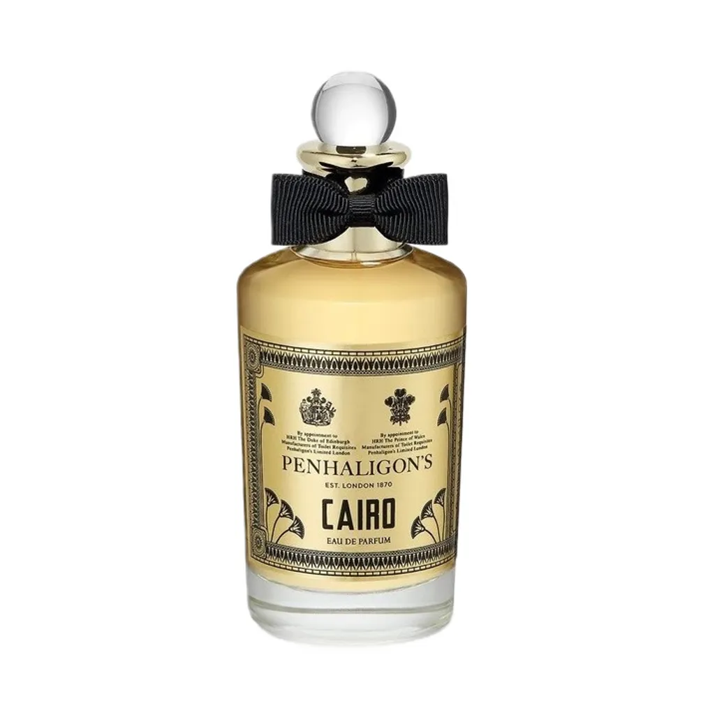Penhaligon's Cairo Eau de Parfum 100 ml - Parfum Intense aux Notes d'Orient