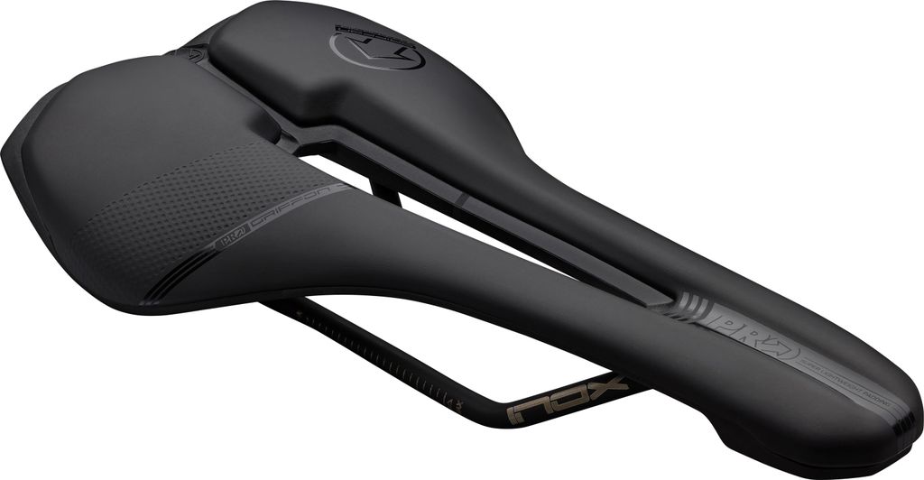 PRO MTB-Fahrradsattel Griffon Performance, 275 x 142 mm