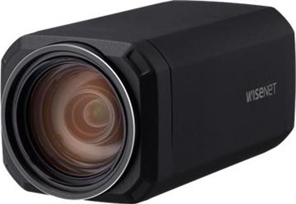 Hanwha Techwin IP-Cam Box""X-Serie XNZ-L6320A Motorzoom - Obrázek produktu 
