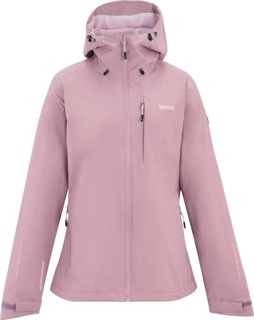 Regatta - "Oklarna" Jacke, wasserfest für Damen RG12832 (34 Produktbild 