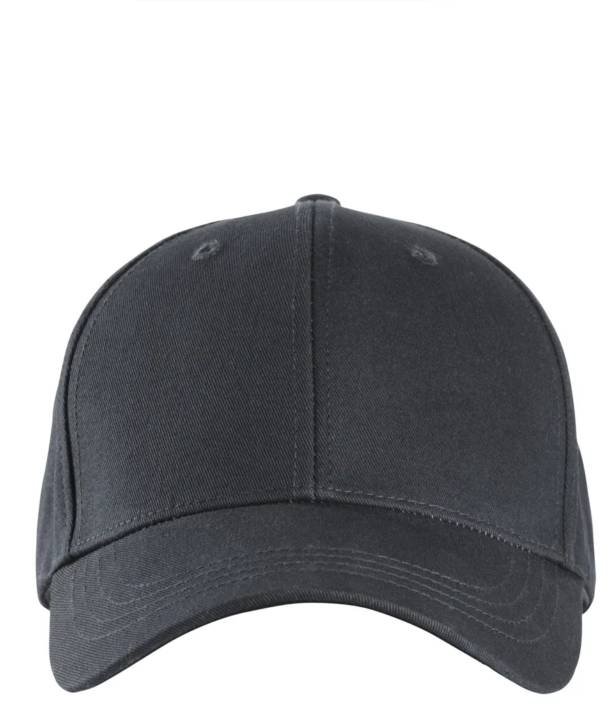 Cappello Snickers Allroundwork 9079 Grigio Acciaio Nero | Originale