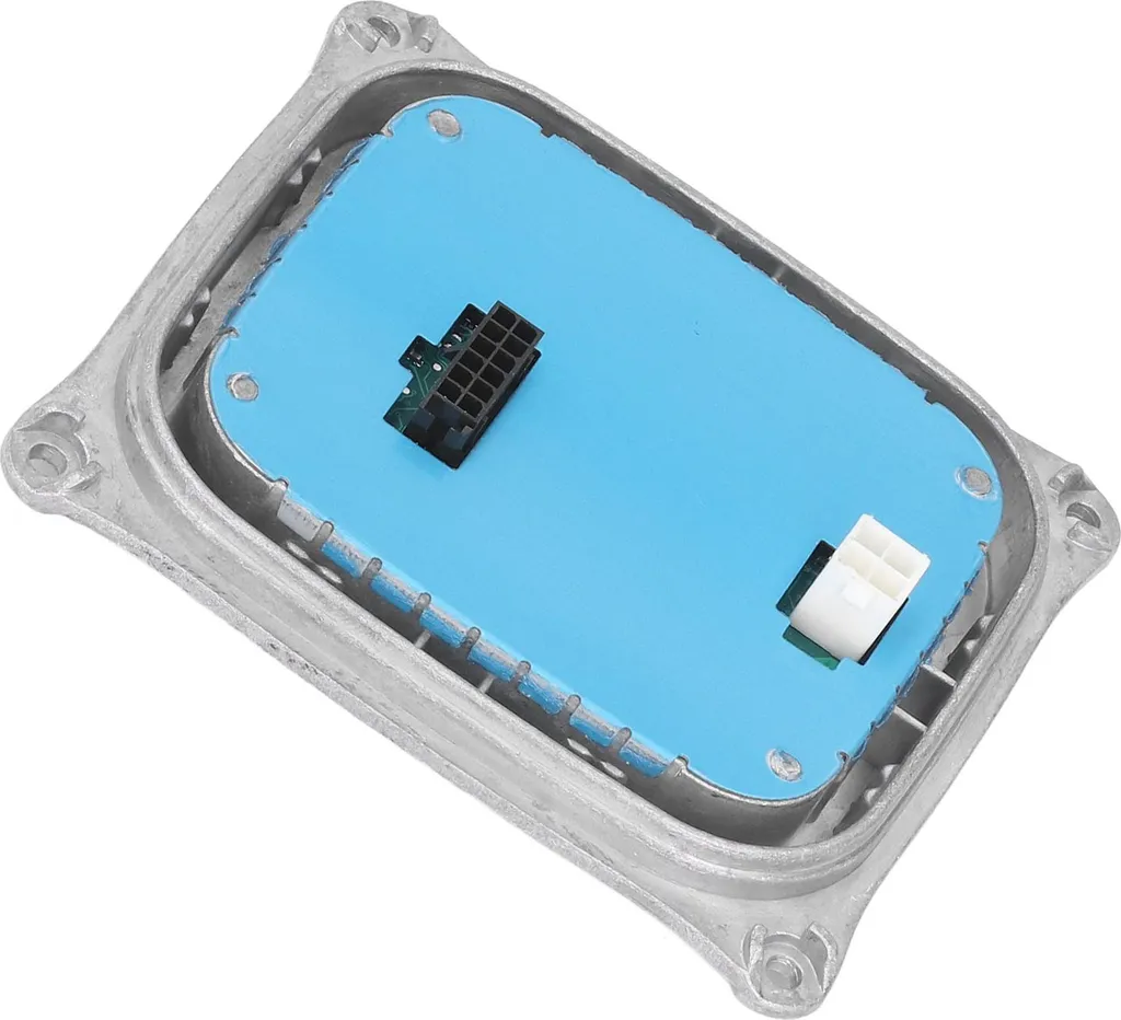 Module de Commande Feux de Jour LED 63117263052 pour Optique E92 - 4