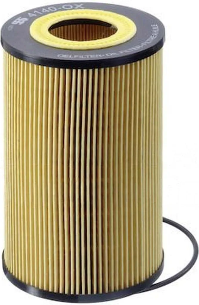 Protégez votre moteur MAN TGA avec le filtre à huile Ø 121 mm fiable