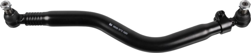 FEBI BILSTEIN Lenkstange 39599 Vorne für VOLVO FE 116mm 884mm 40mm