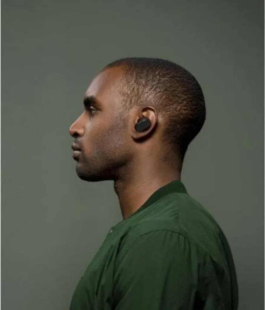 Casque Logitech Zone True Wireless pour Visioconférence et Télétravail - 11