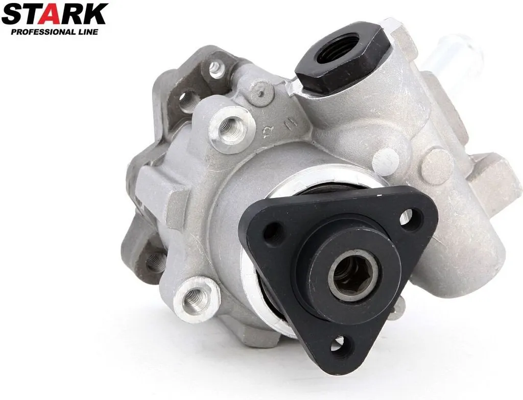Réparer la direction assistée Audi A4 et Seat Exeo avec la pompe 8E0145155N