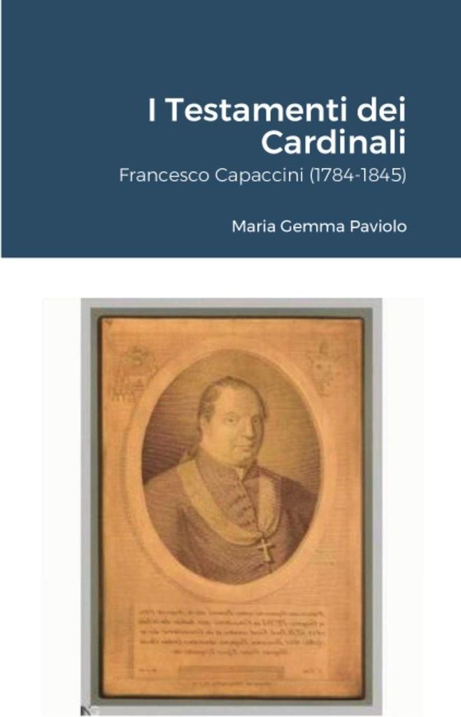 I Testamenti dei Cardinali