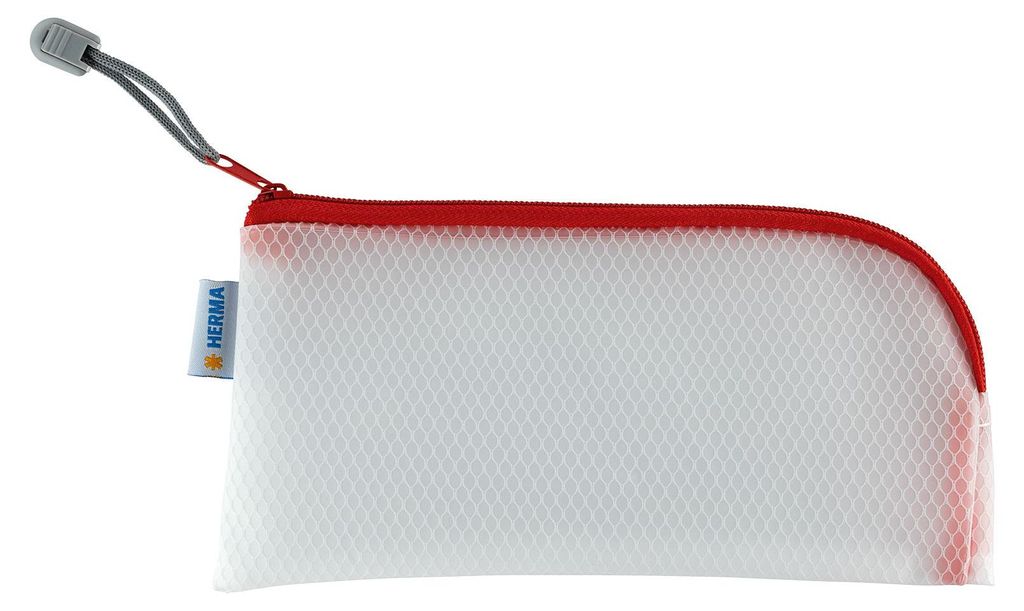 Universaltasche Etui 23x11cm rot