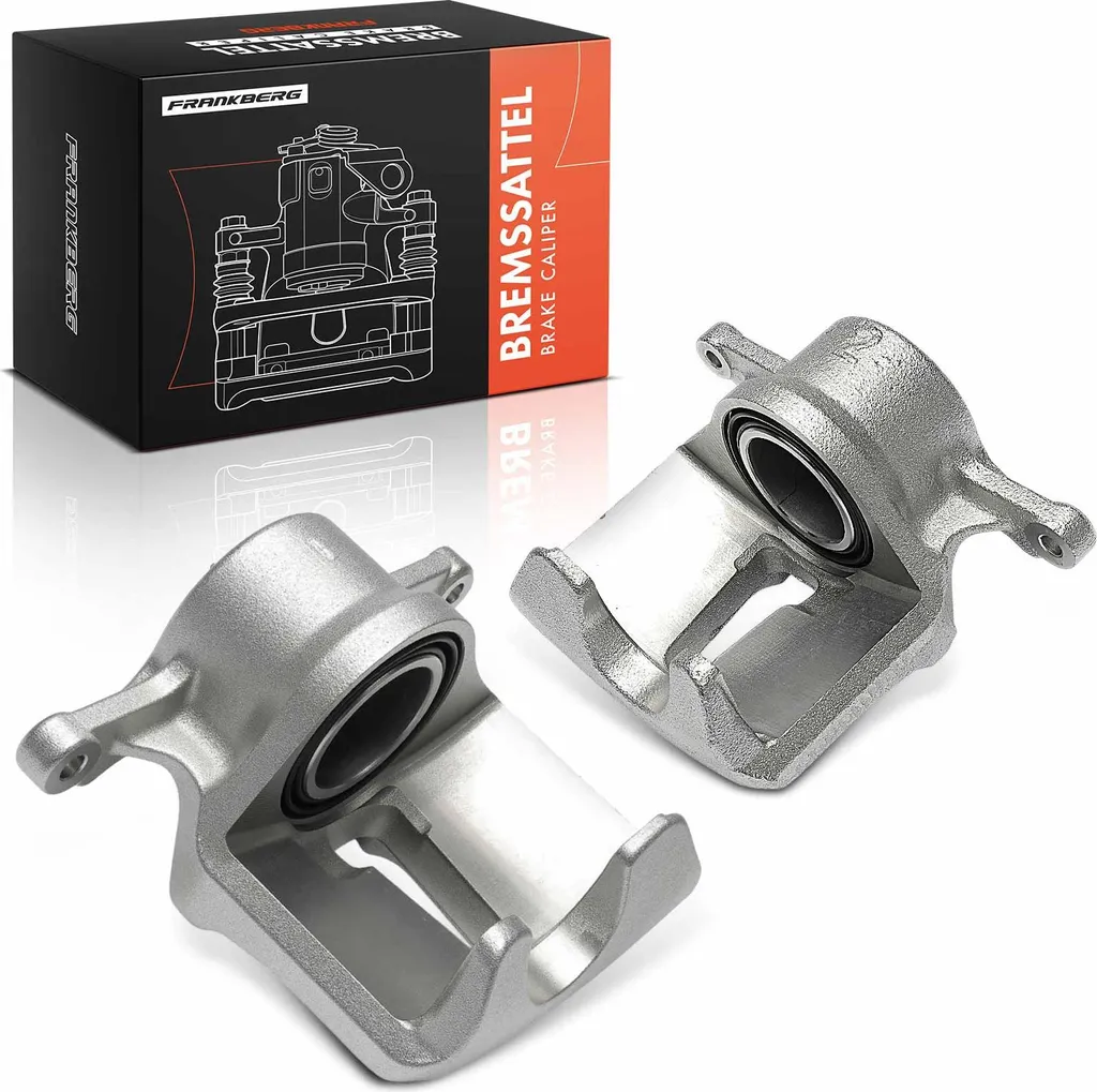 Kit Étrier de Frein pour Toyota Camry Break et Carina E de 1991 à 2002
