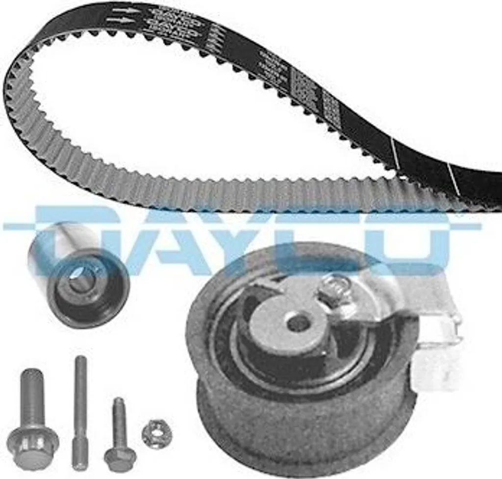 Kit Distribution Robuste VW 1.9 TDI Passat Golf IV Haute Résistance