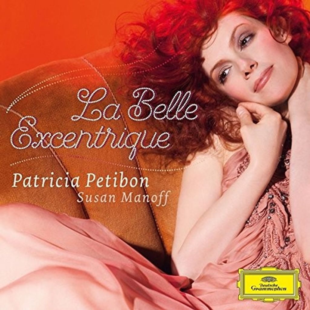 Petibon,Patricia-La Belle Excentrique