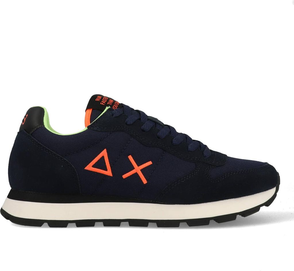 SUN68 Tom Fluo Z45102_07 Blau-42
