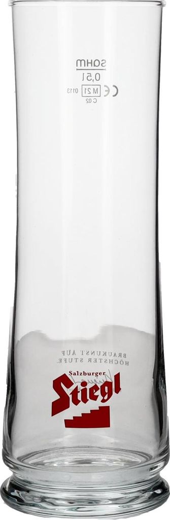 Stiegl Becher 0,5l Produktbild 