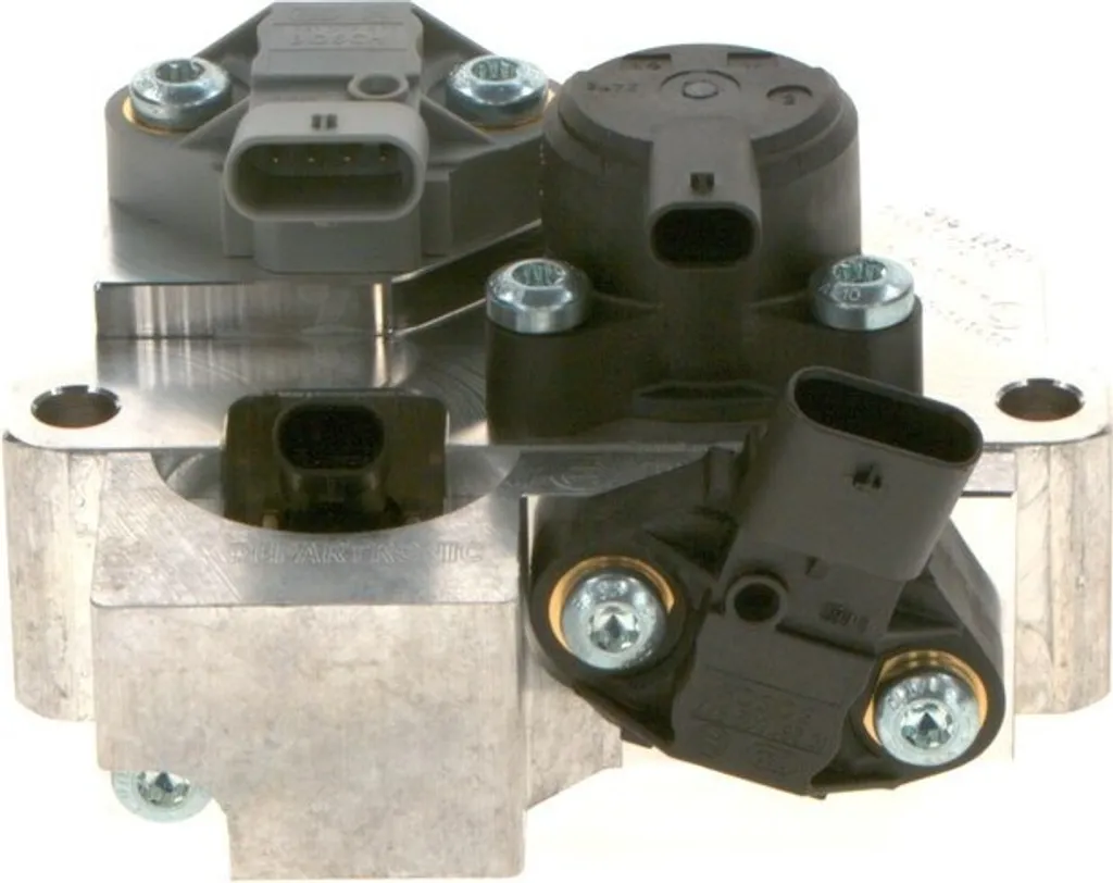 Module de dosage BOSCH 0 444 030 010 pour filtre à particules DPF - 2