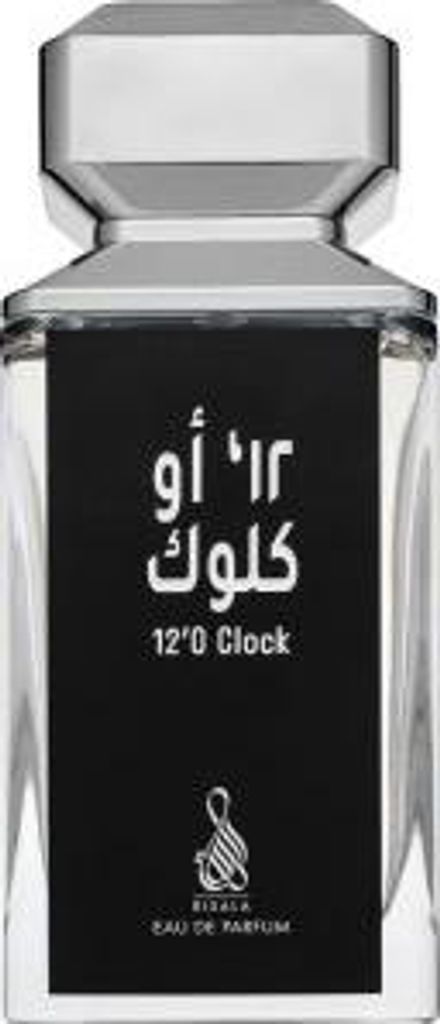 Risala 12 O'Clock Eau de Parfum für Herren 100 ml