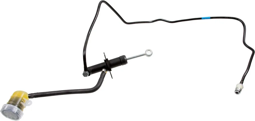 Emetteur d'embrayage pour Ford KA et Fiat 500 : restaurez votre confort