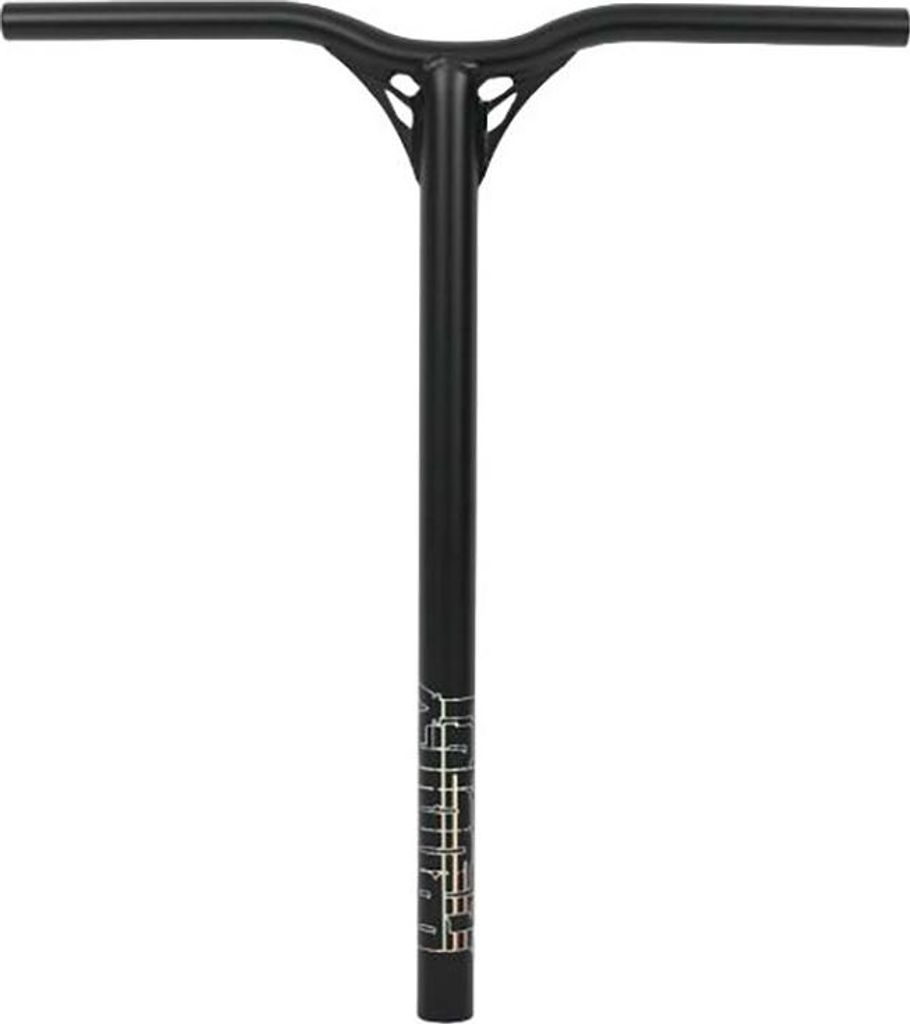 Blunt Prodigy Rollerlenker Silber Silber One Size