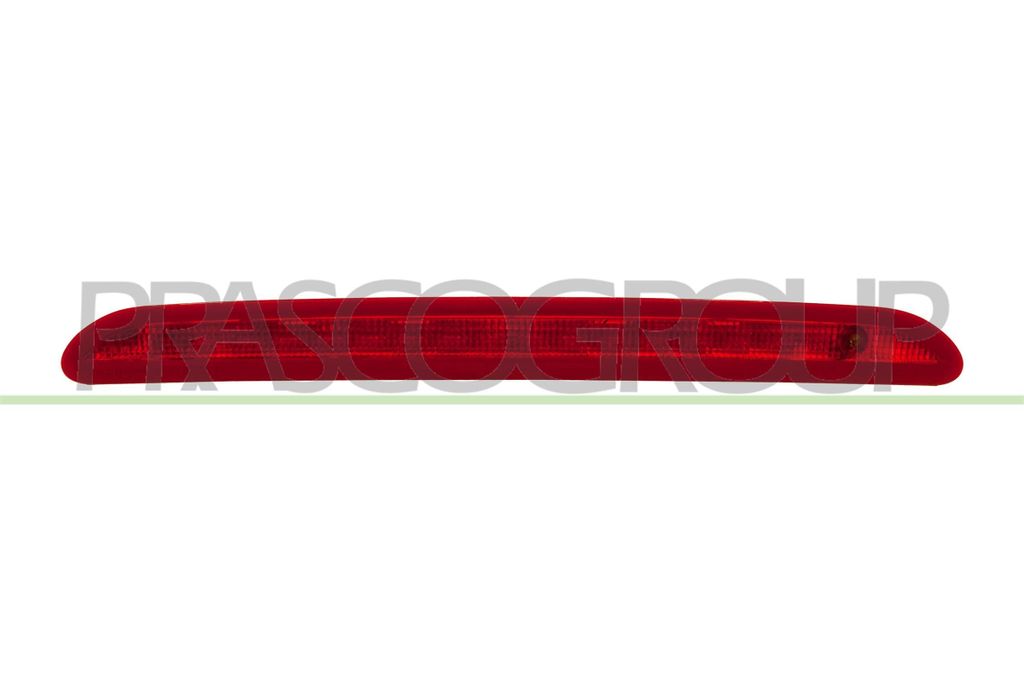 PRASCO VG4004150 3. Dritte Dritte Bremsleuchte für VW Golf VII Schrägheck (5G1, BQ1, BE1, BE2)