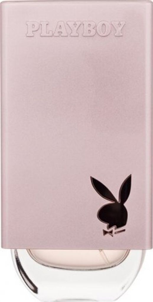 Playboy Make The Cover Eau de Toilette für Damen 30 ml Immagine del prodotto 