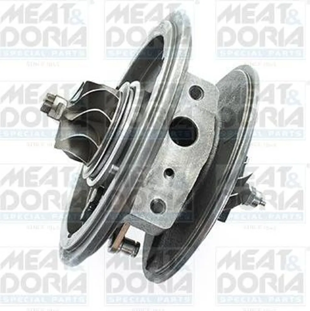 Turbocompresseur 03L253016TX pour VW Golf VI Passat Skoda Audi - MEAT&DORIA