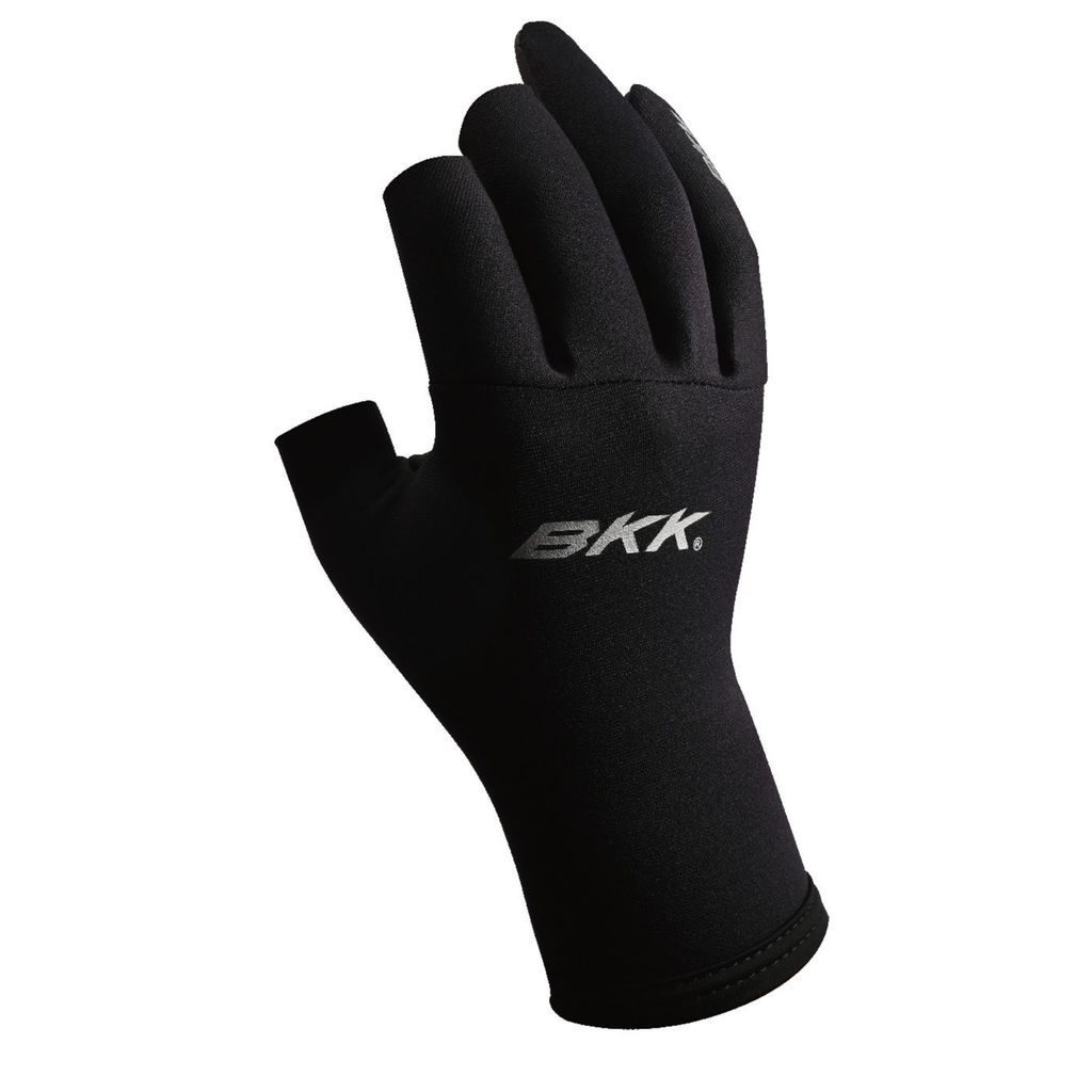 BKK Opala Gloves (Black) Größe 2XL