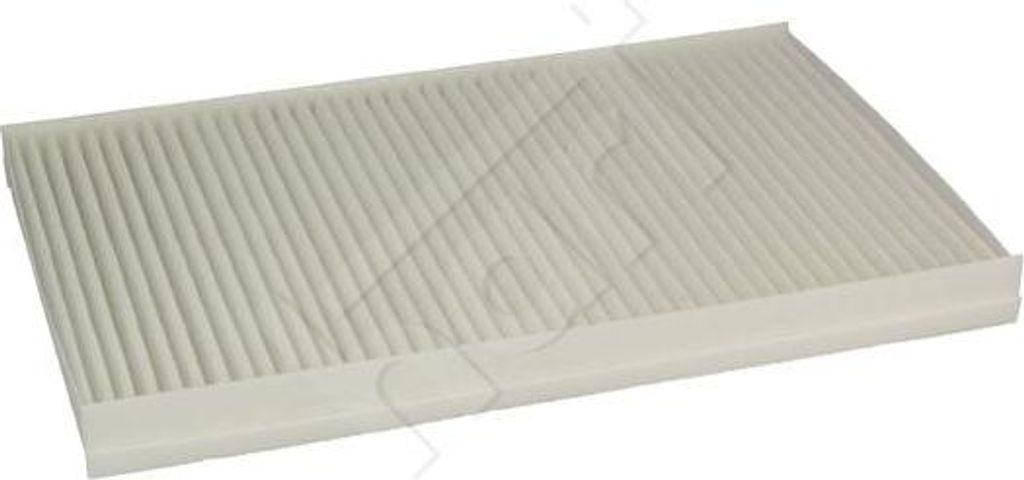 HART 354 559 Innenraumluftfilter OE 6001073268 kompatibel mit Palio, Siena, Strada