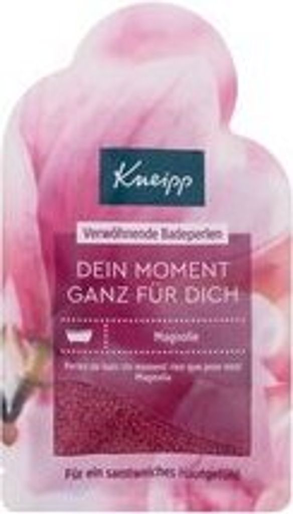 Perły do kąpieli Your Moment All To Youself Magnolia - Zdjęcie produktu 