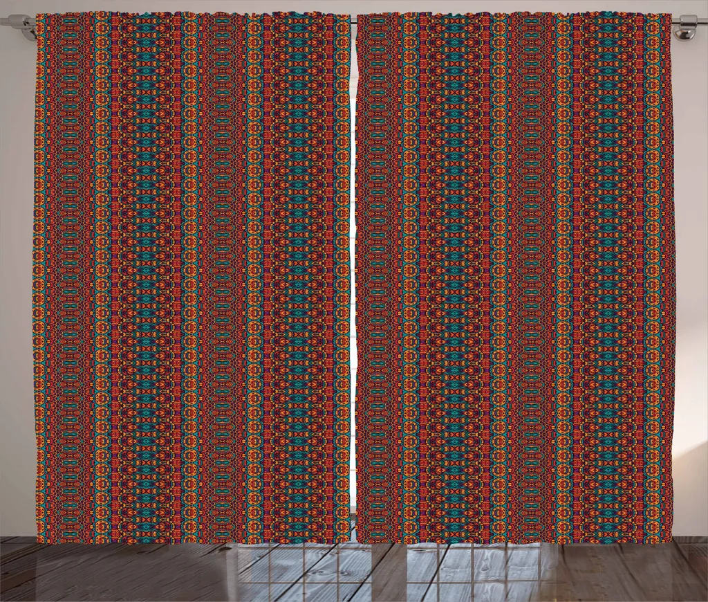 ABAKUHAUS Tenda Africana Rustica 280x225 - Etnico folklore autentico