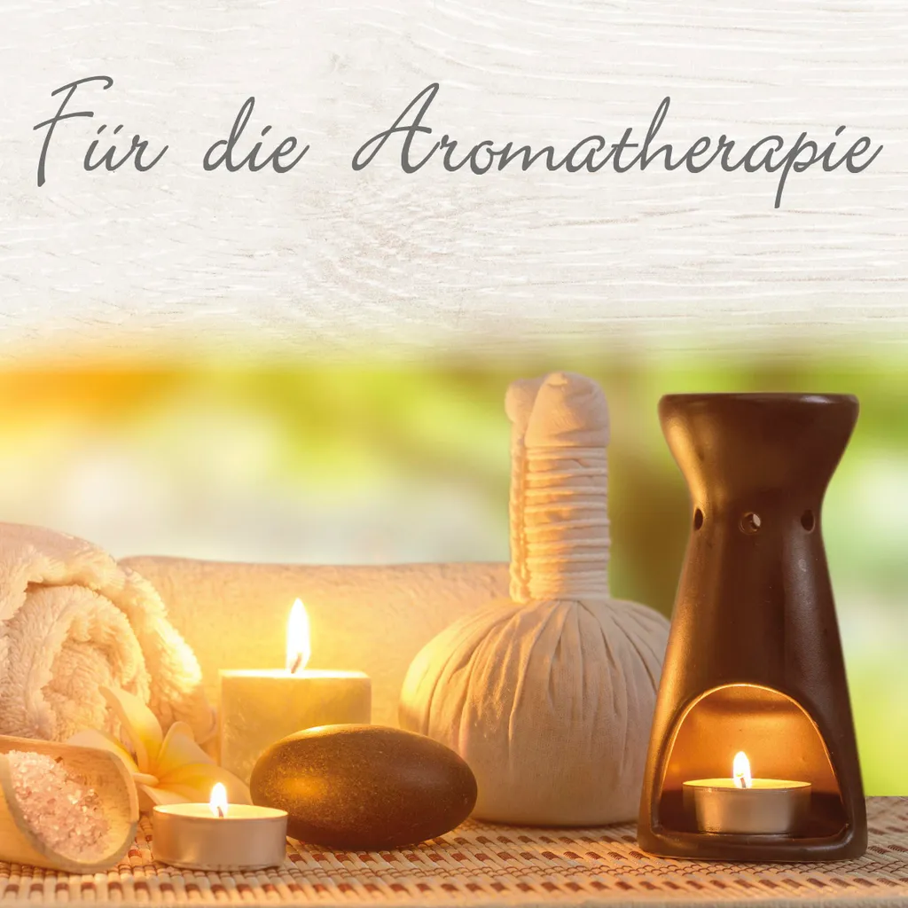 Huiles essentielles pour diffuseur Lavande Thym et Romarin Bien-être - 7