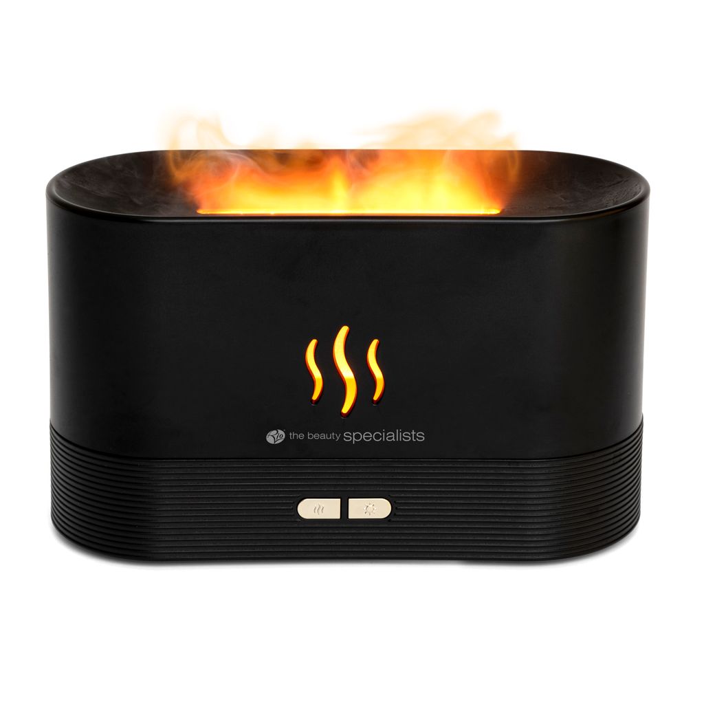 Rio Alta, Tank, Ultraschall-Aroma-Diffusor, 0,18 l
