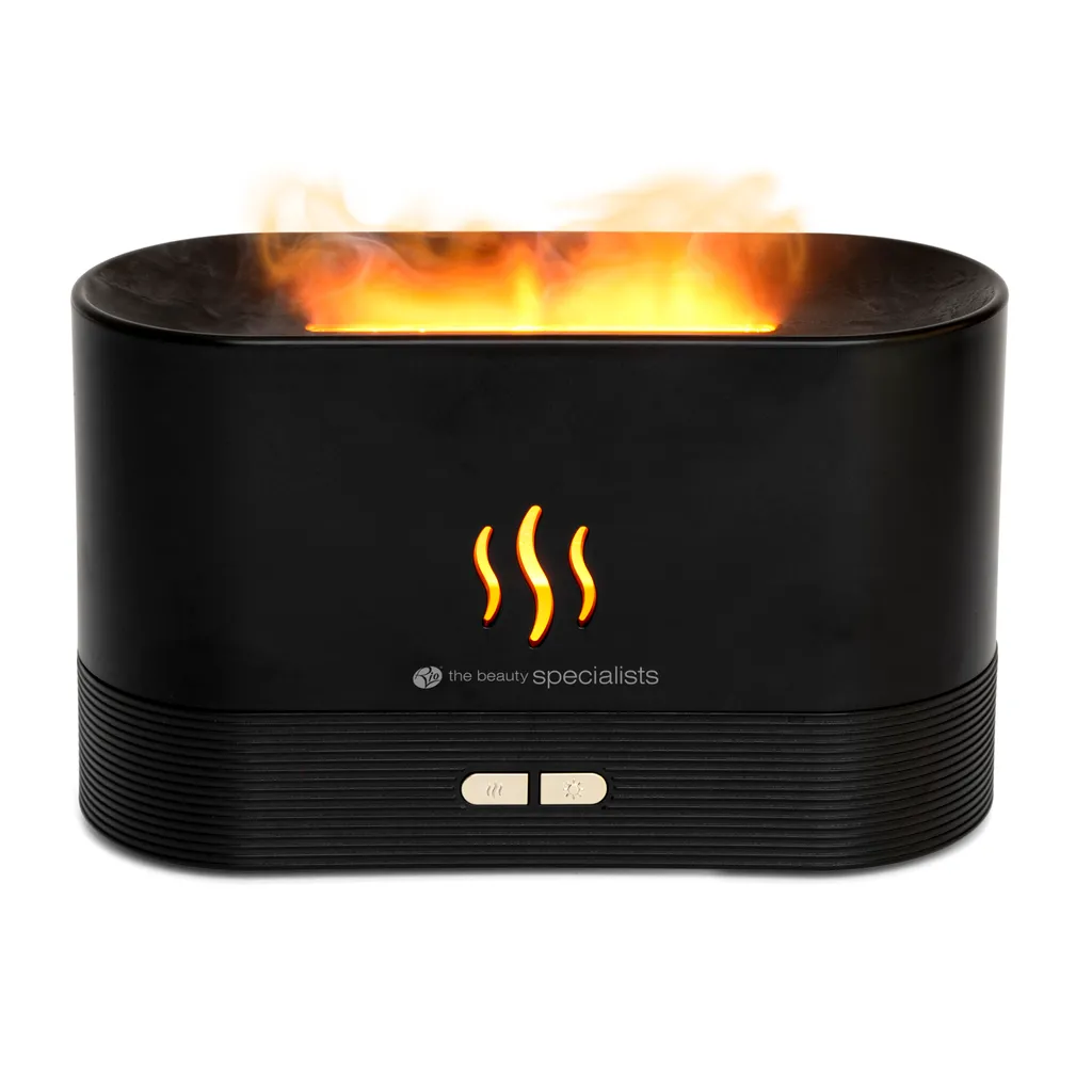 Rio Aroma Diffuser DHAT - Diffusore Ultrasuoni per Oli Essenziali Shop Online