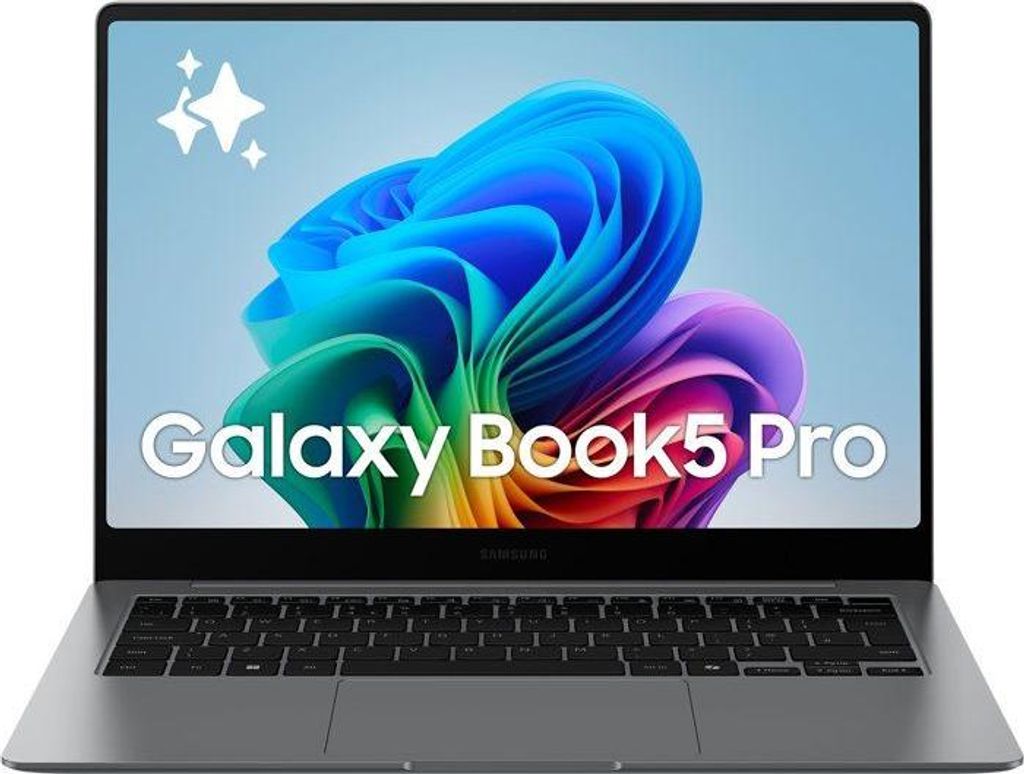 Notebook Samsung Galaxy Book5 Pro, 14" Dynamic AMOLED 2X Obrázek produktu 