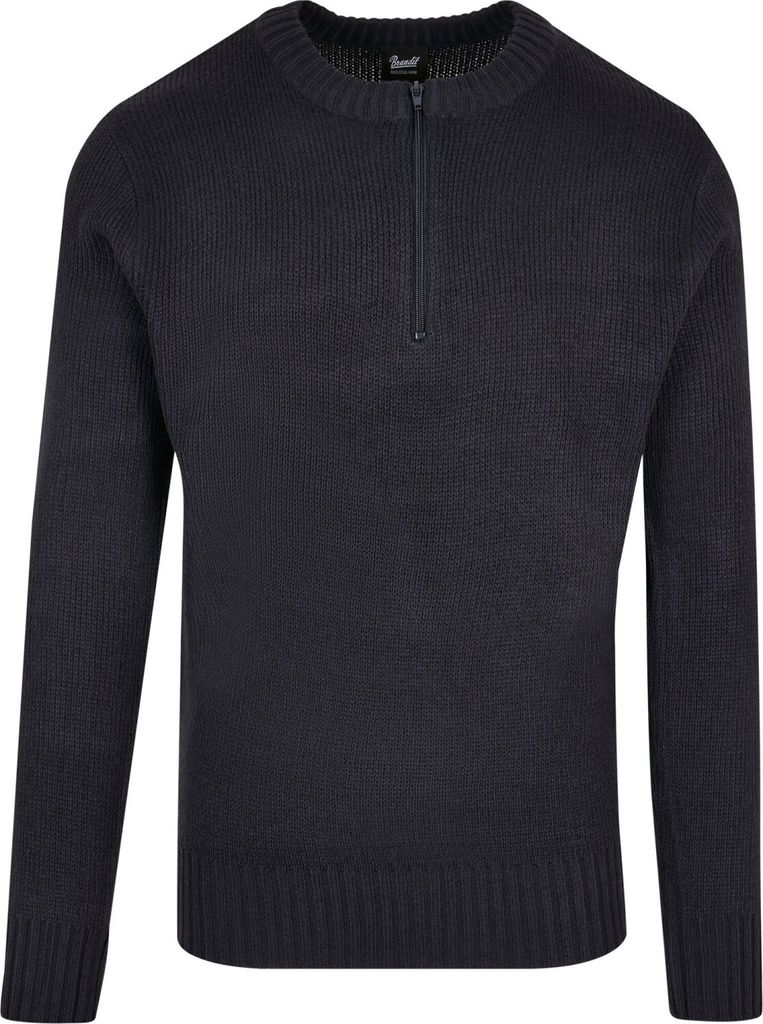 Brandit Army Pullover Größe XXL Farbe Navy