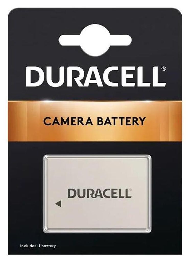 Duracell DRC10L, 950 mAh, 7,4 V, Lithium-Ion (Li-Ion) Produktbild 