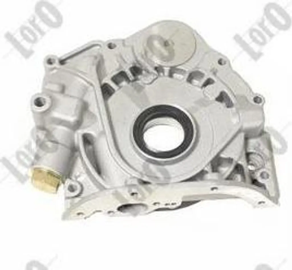 Pompe à Huile Haute Performance 074115105A compatible Audi A6 et Crafter