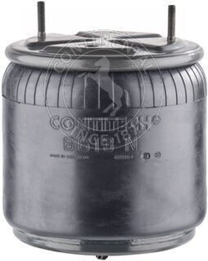 CONTITECH AIR SPRING Luftfederbalg 6613 N P01 für VOLVO FH 7,6kg