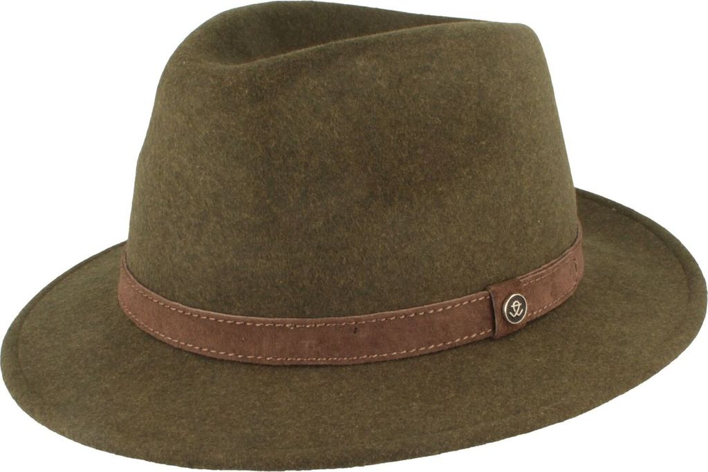 Rollbarer Traveller mit Ohrenschutz von Hut-Breiter