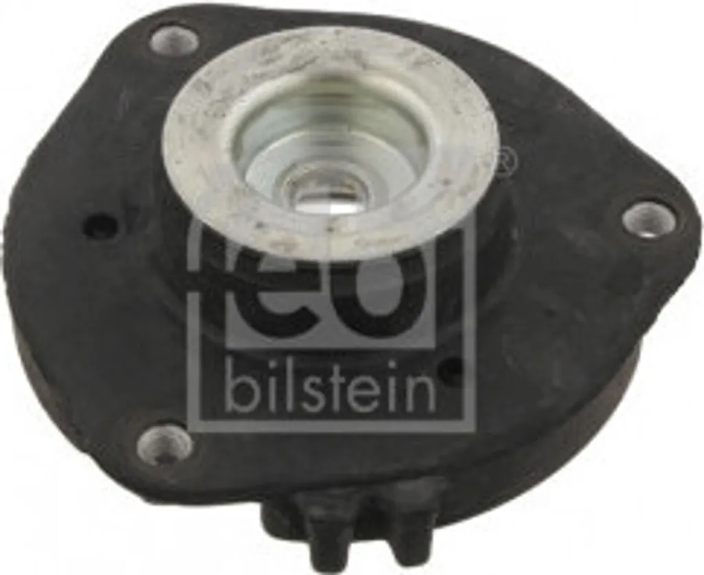 Supprimer les bruits de suspension - Support Febi 32645 pour Audi A3