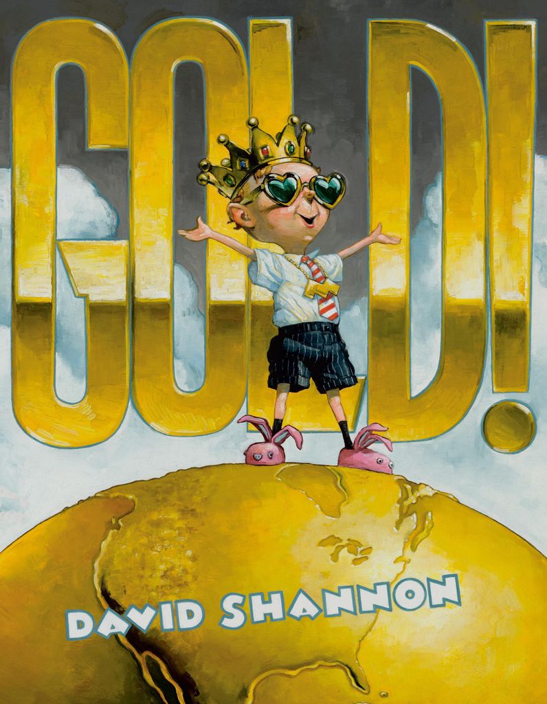 Kinderbuch: Die lehrreiche Geschichte über Freundschaft und den wahren Wert von Gold