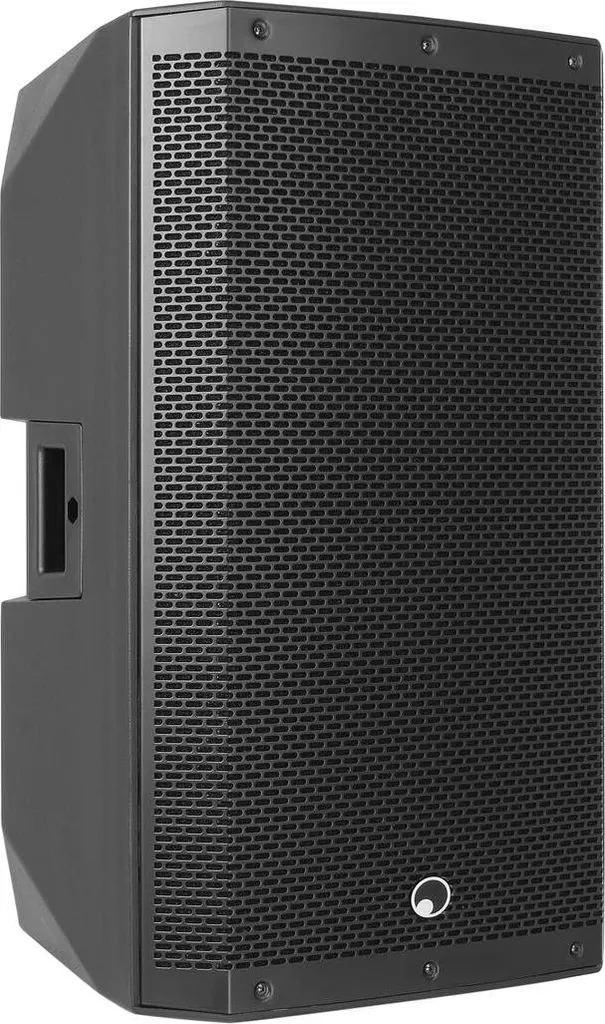 Enceinte pour soirée et DJ OMNITRONIC XNG-215 système 2 voies 15 pouces