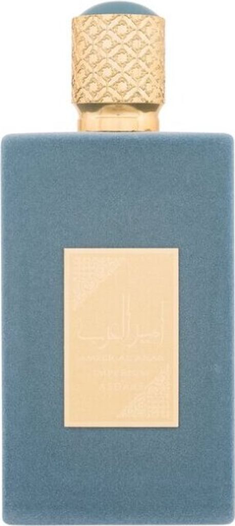 Asdaaf Ameer Al Arab Imperium Eau de Parfum per uomo 100 ml Immagine del prodotto 