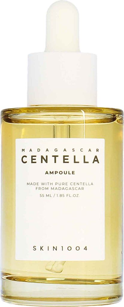 Skin1004 Madagascar Centella Ampoule (55ml) Produktbild 2