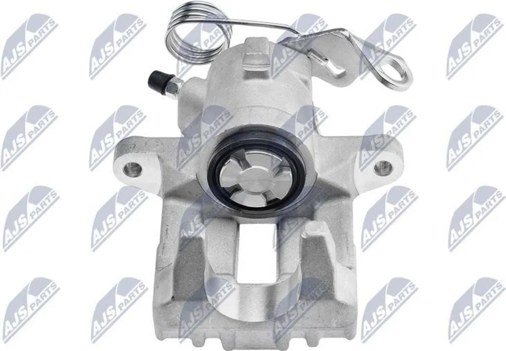 Étrier Frein NTY Haute Résistance 6Q0615424 compatible Seat et Polo