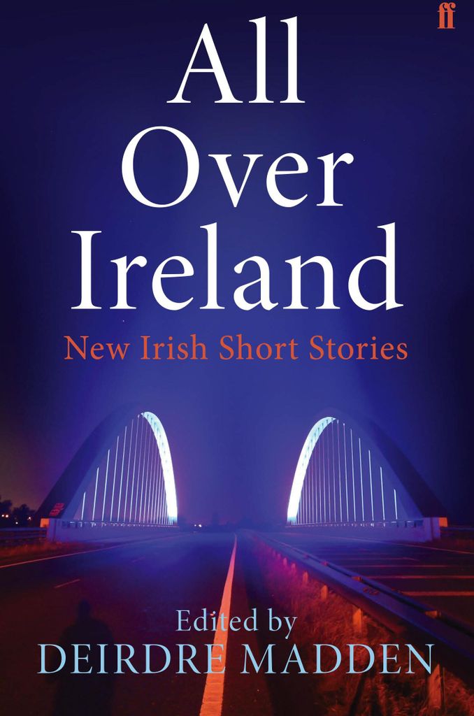 All Over Ireland