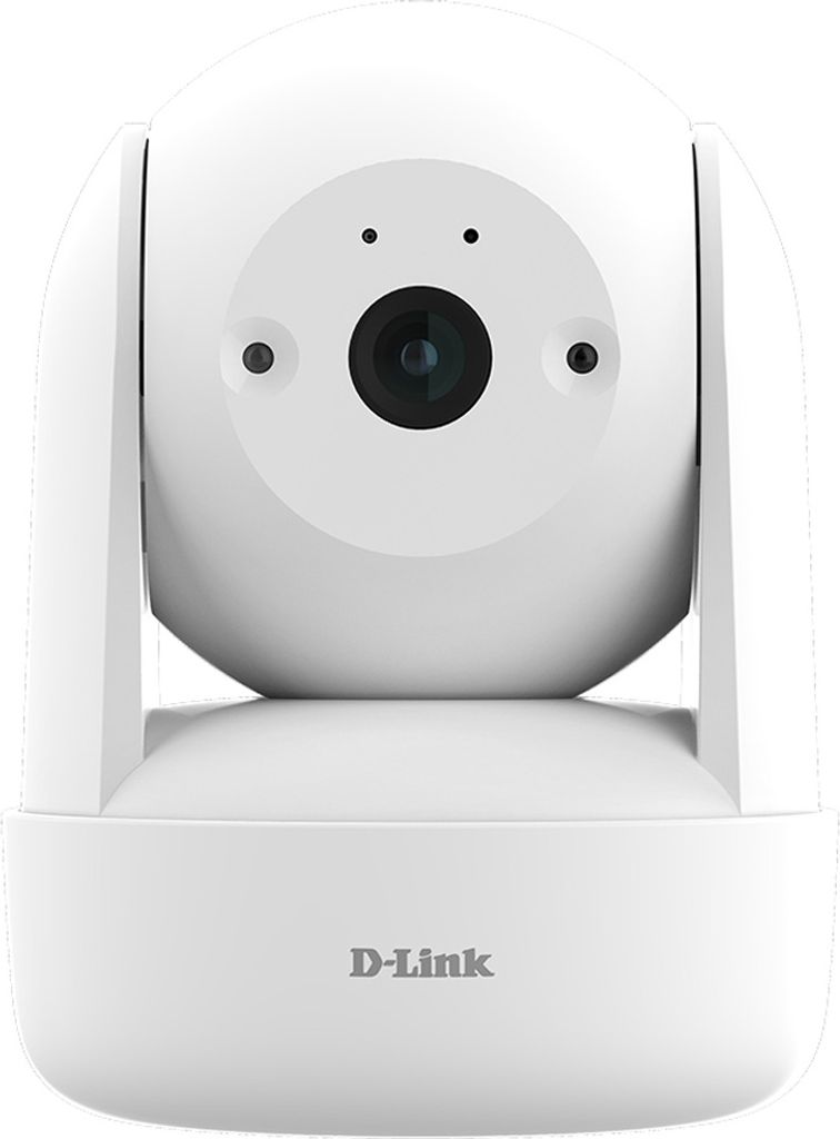 Caméra de Sécurité Intérieure D-Link DCS-6501LH 2K Pan & Image du produit 