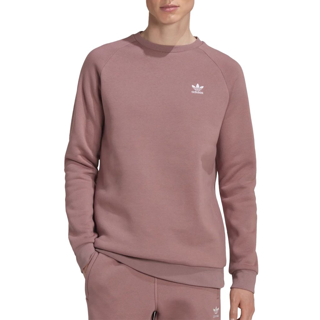 Adidas Mikiny Essential Crew, HJ7991, Veľkosť: 176 Obrázok produktu 