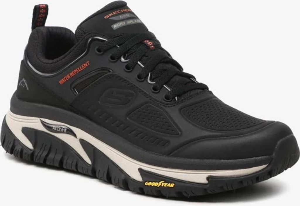 Skechers Schuhe Arch Fit Road Walker, 237333BLK Produktbild 