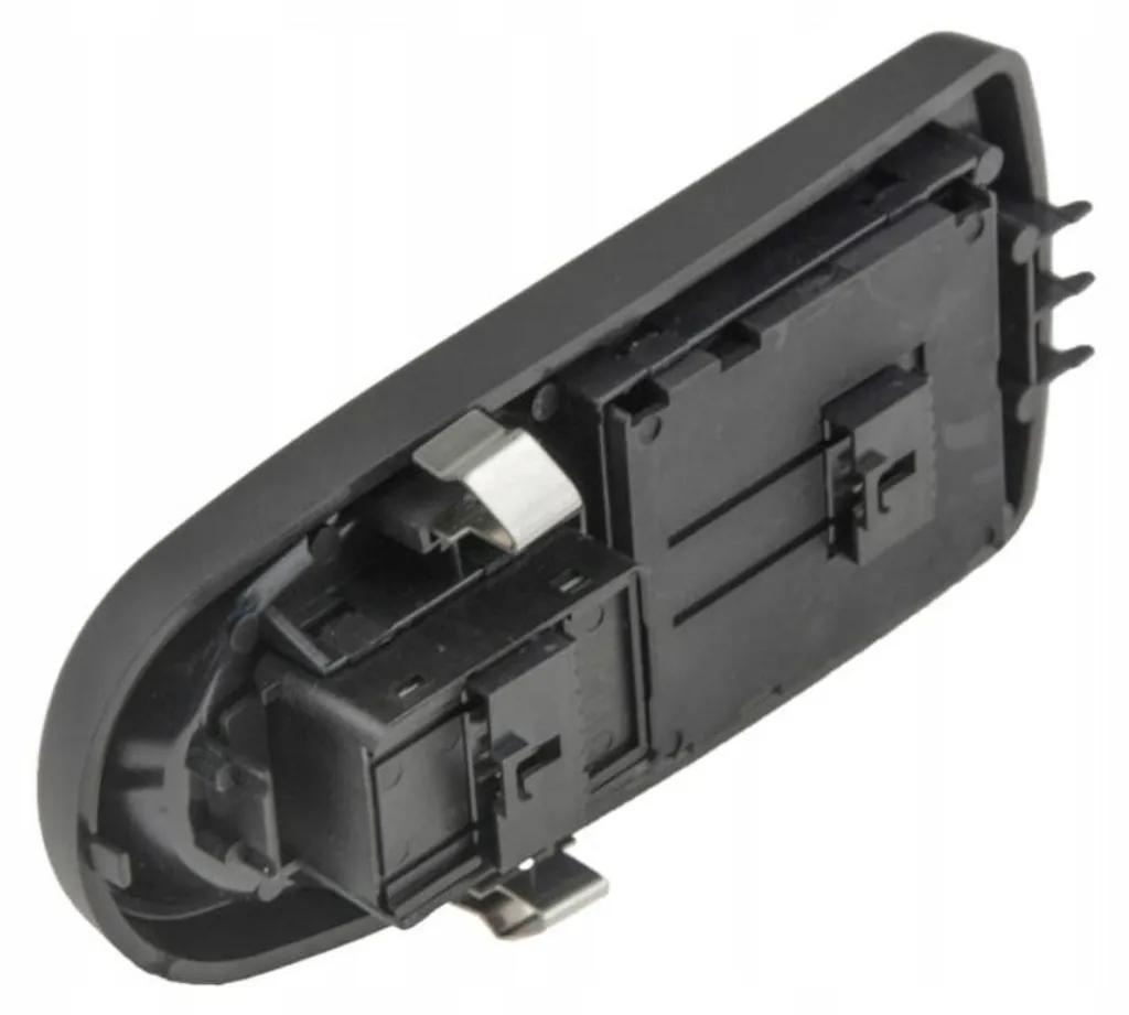 Bouton vitre bloquée Iveco Daily 5801304491 Commande Rétro Electrique